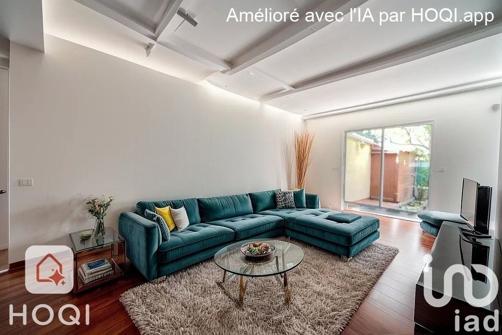 Achat maison à vendre 2 chambres 70 m² - Maureillas-las-Illas