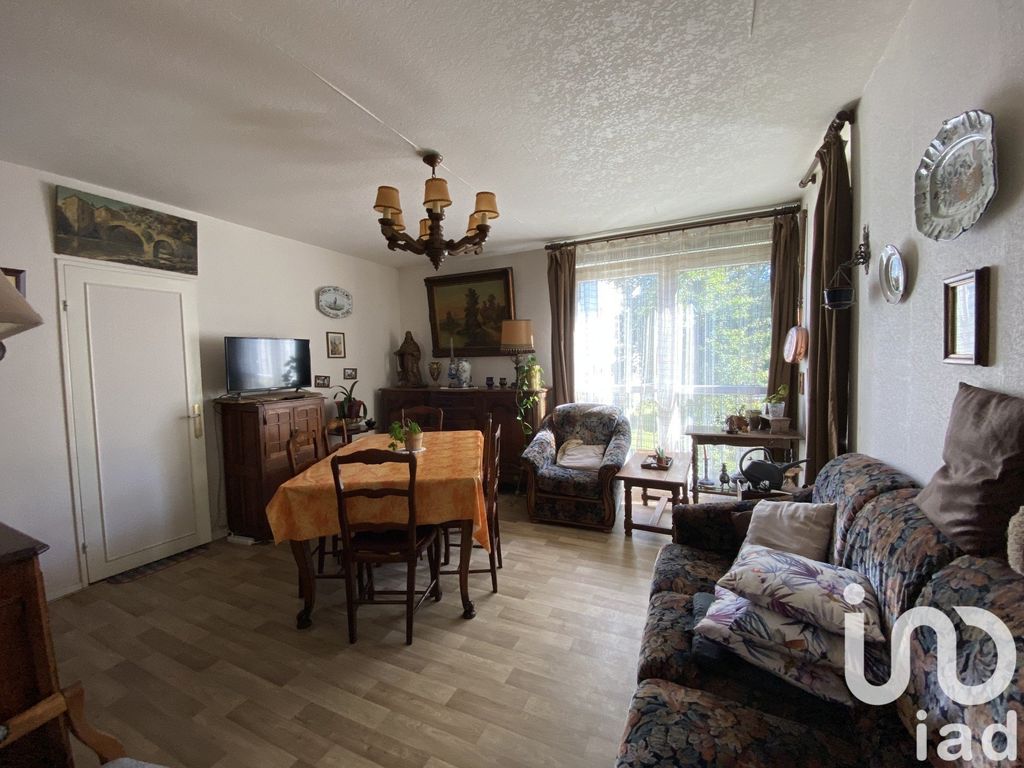 Achat appartement à vendre 4 pièces 70 m² - Avon