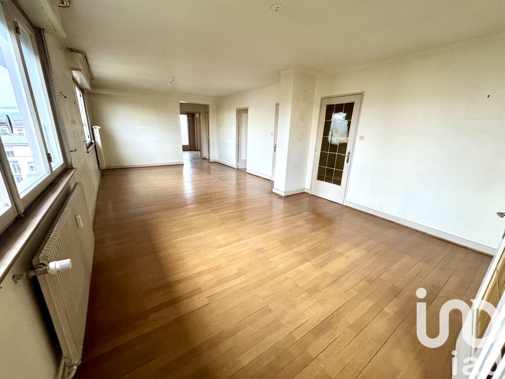 Achat appartement à vendre 4 pièces 122 m² - Colmar