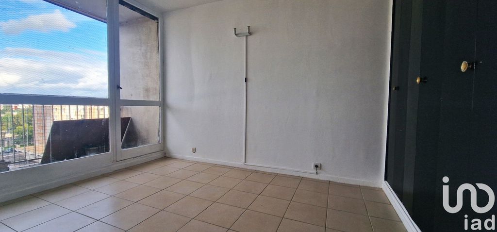 Achat appartement 3 pièce(s) Neuilly-sur-Marne