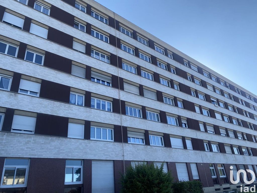 Achat appartement à vendre 3 pièces 63 m² - Évreux