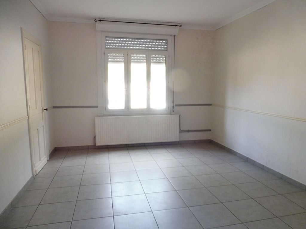 Achat maison 2 chambre(s) - Quérénaing