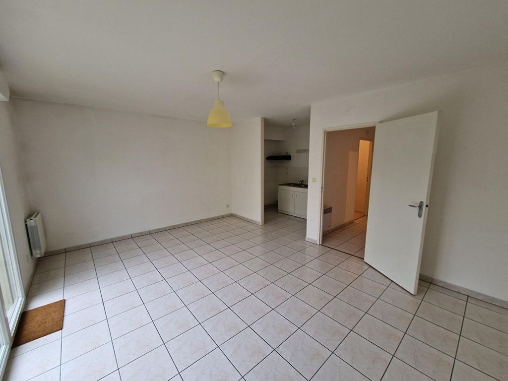 Achat appartement 2 pièce(s) Nort-sur-Erdre