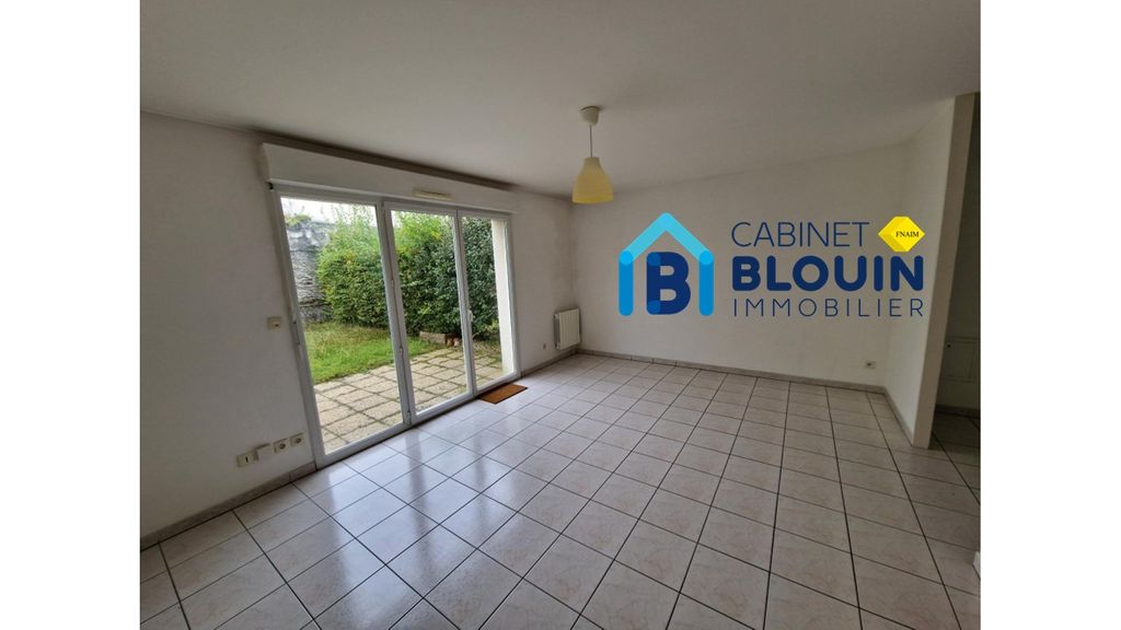 Achat appartement à vendre 2 pièces 58 m² - Nort-sur-Erdre