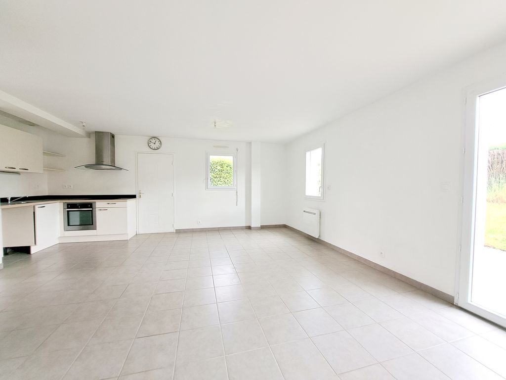 Achat maison à vendre 4 chambres 86 m² - Plescop