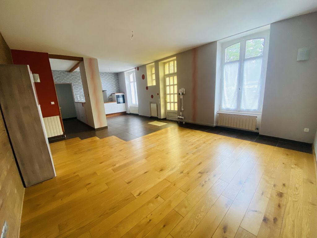 Achat maison à vendre 3 chambres 125 m² - Dieulouard