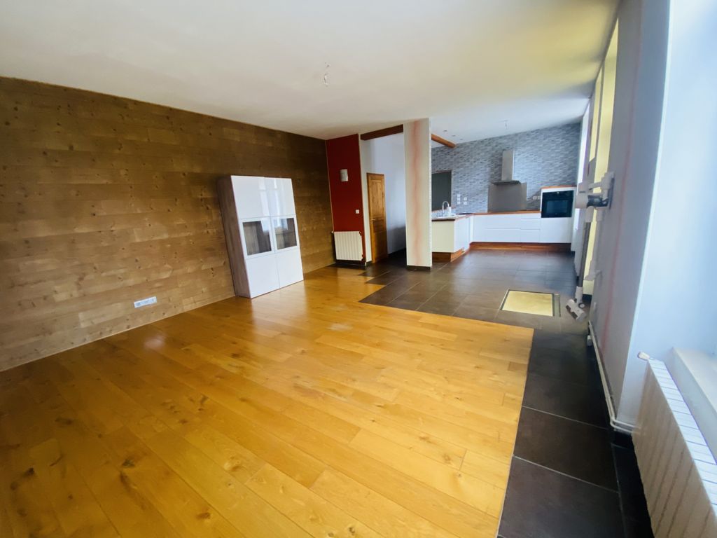 Achat maison à vendre 3 chambres 125 m² - Dieulouard