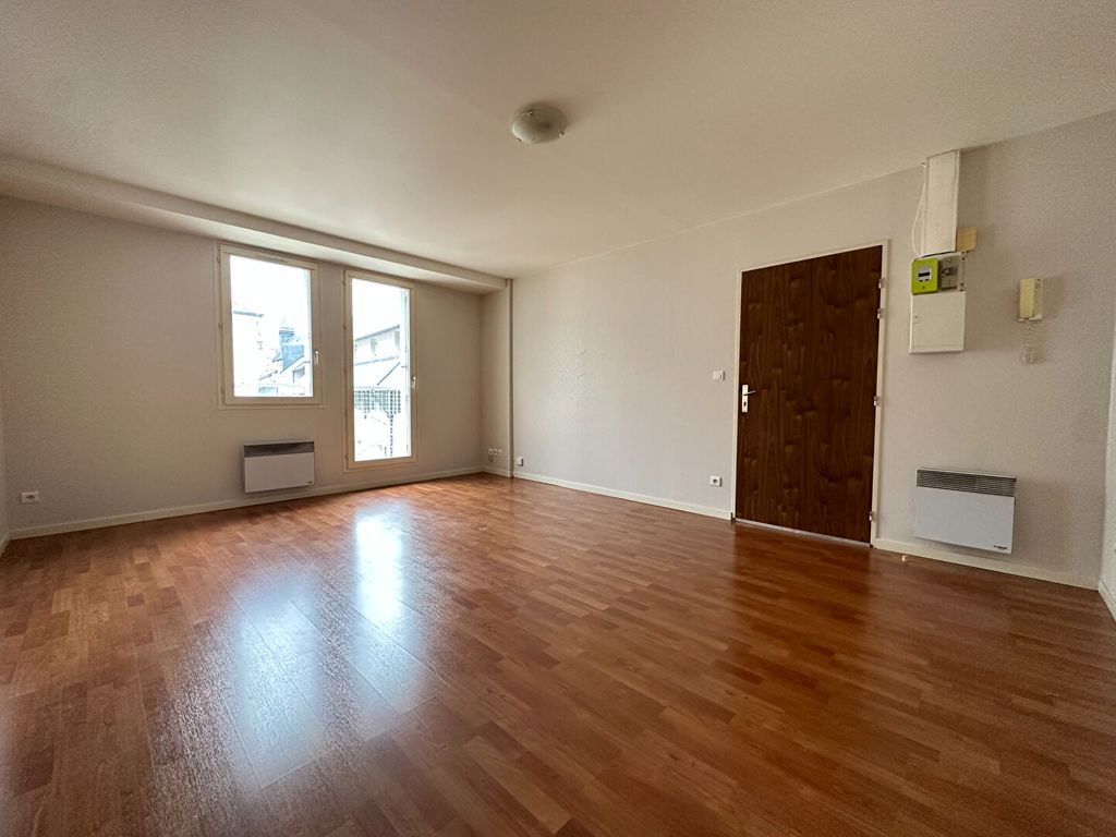 Achat appartement à vendre 2 pièces 48 m² - Orléans