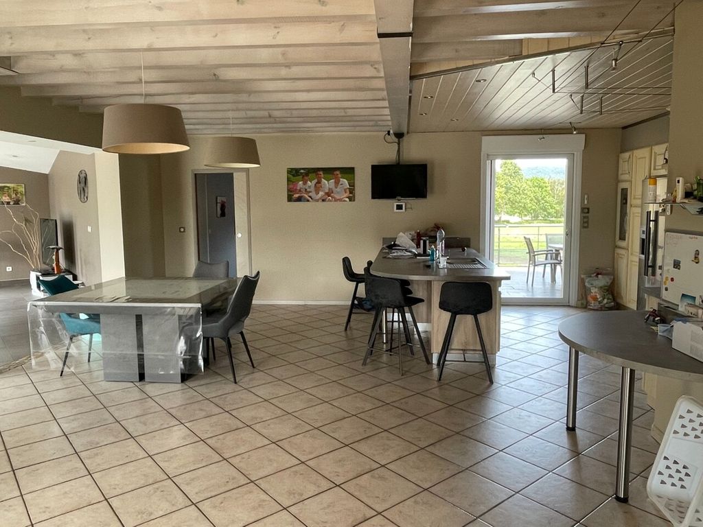 Achat maison 6 chambre(s) - Saint-Vincent