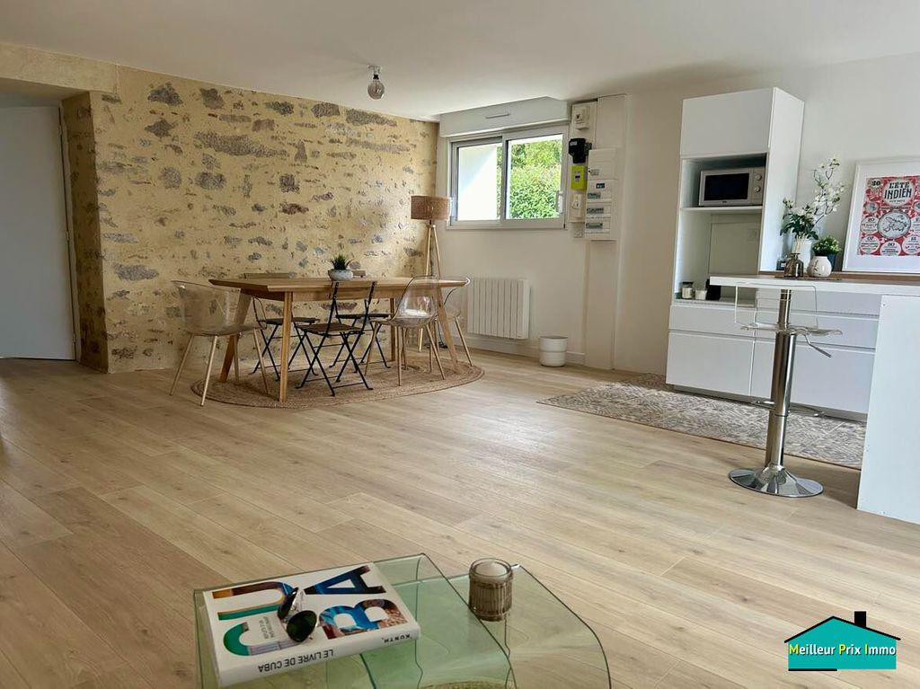 Achat maison à vendre 3 chambres 88 m² - Clisson