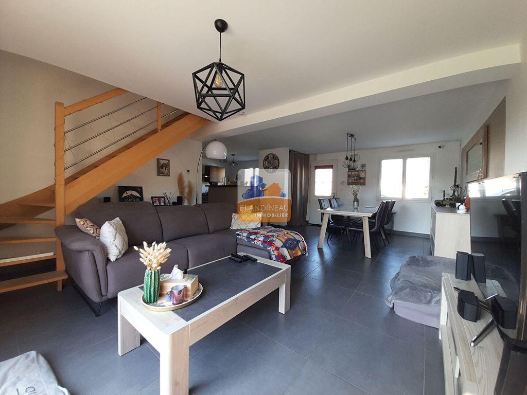 Achat maison 4 chambre(s) - Bouguenais