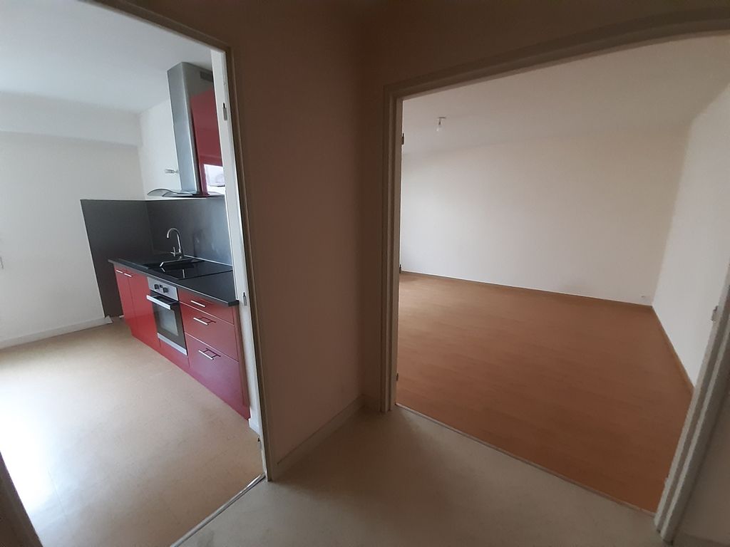 Achat appartement 2 pièce(s) Angers