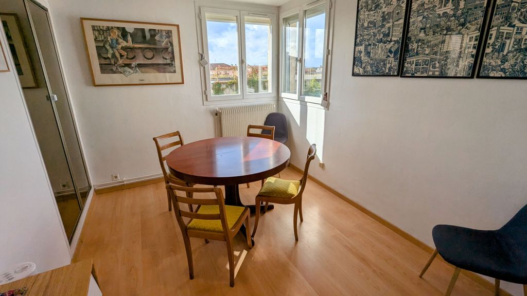 Achat appartement 4 pièce(s) Mont-de-Marsan