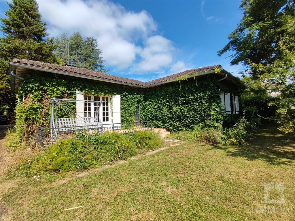 Achat maison à vendre 4 chambres 106 m² - Cahors