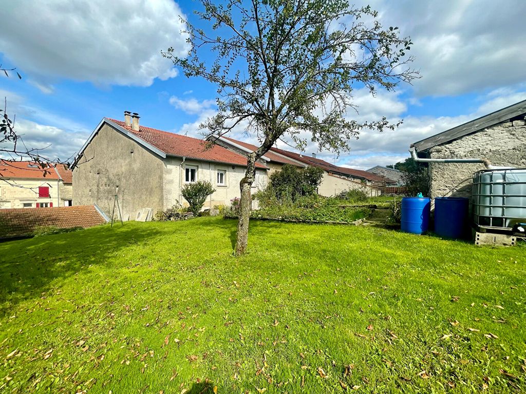 Achat maison à vendre 3 chambres 181 m² - Couvertpuis