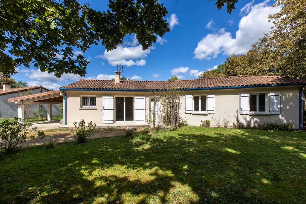 Achat maison 4 chambre(s) - Aire-sur-l'Adour