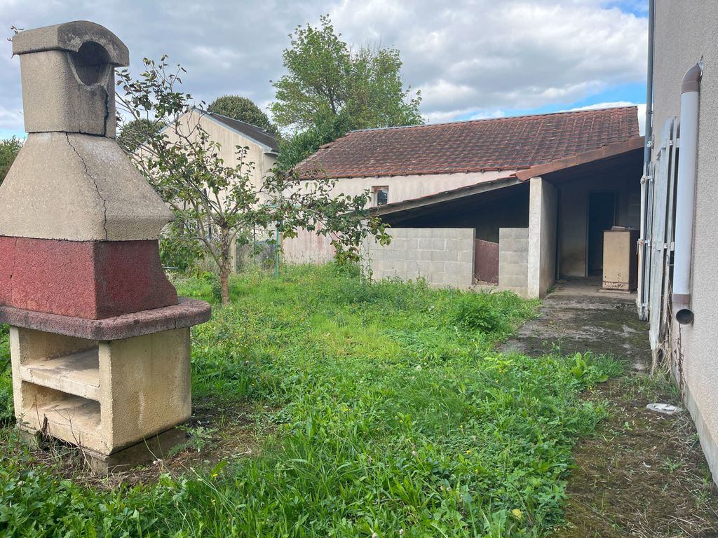 Achat maison 3 chambre(s) - Gien