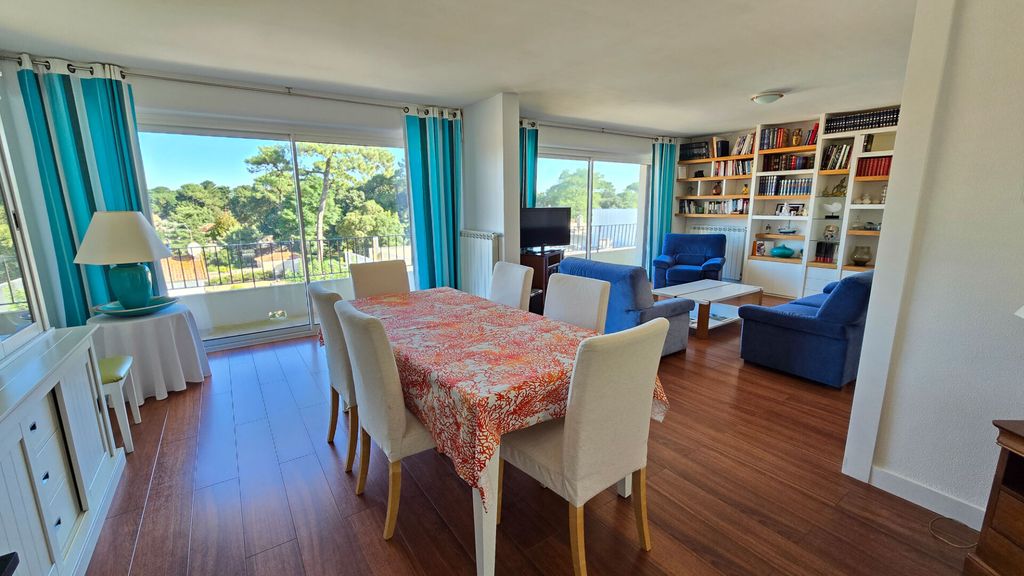 Achat appartement à vendre 4 pièces 103 m² - Saint-Brevin-les-Pins