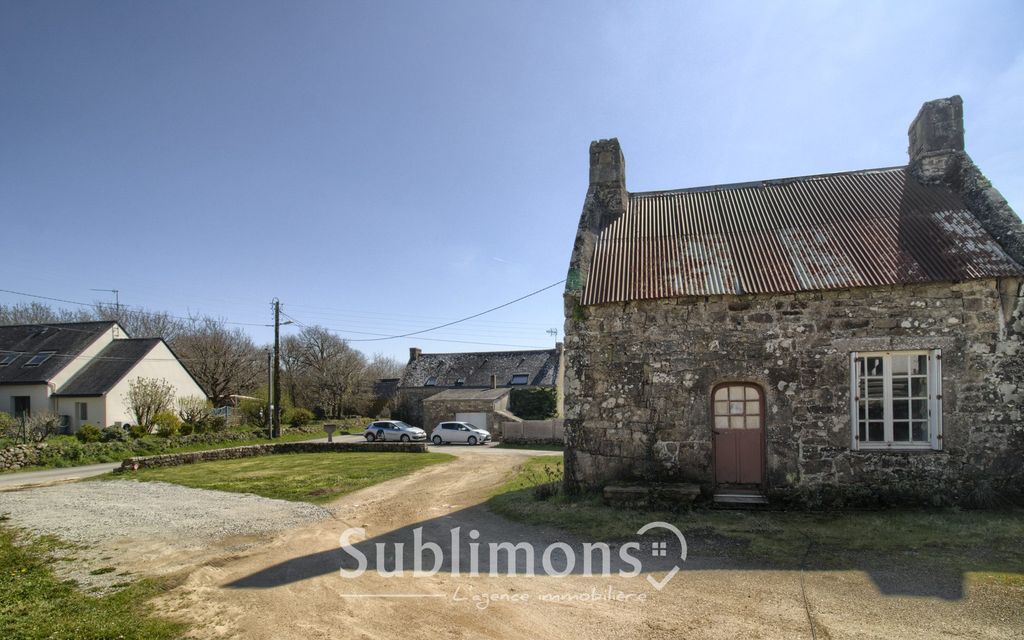 Achat maison à vendre 1 chambre 45 m² - Carnac