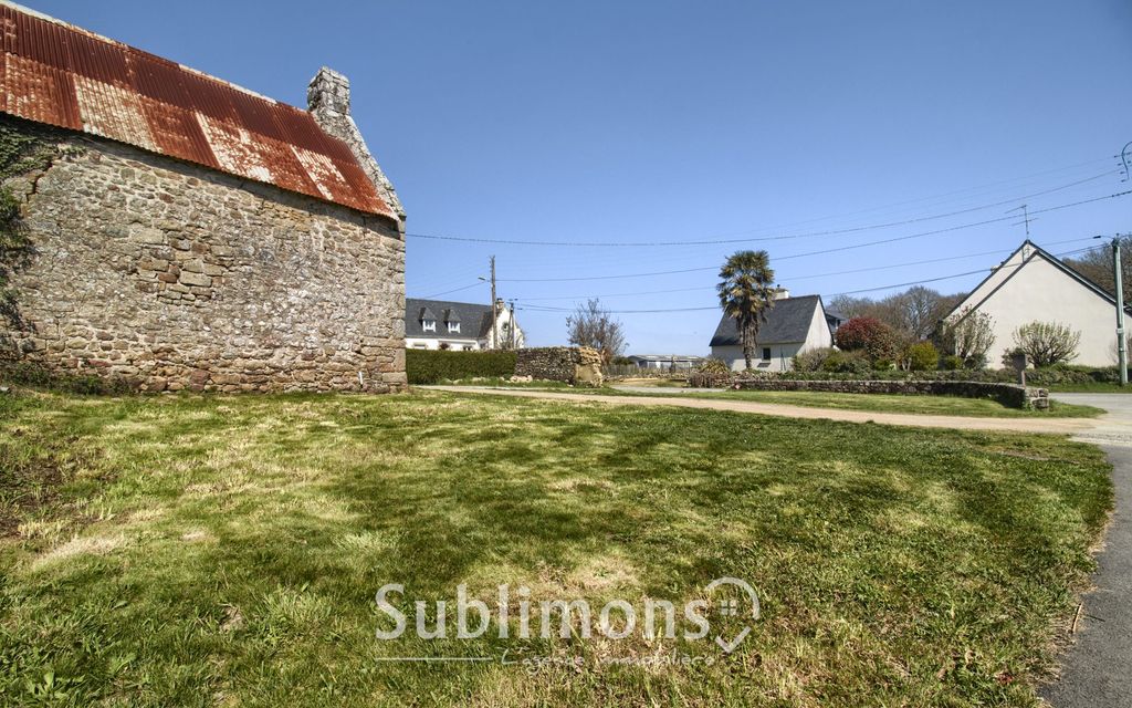 Achat maison 1 chambre(s) - Carnac