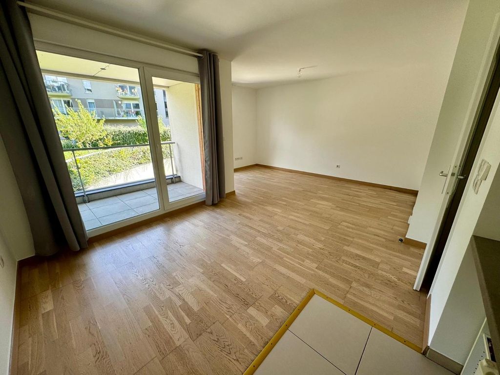 Achat studio à vendre 32 m² - Wasquehal