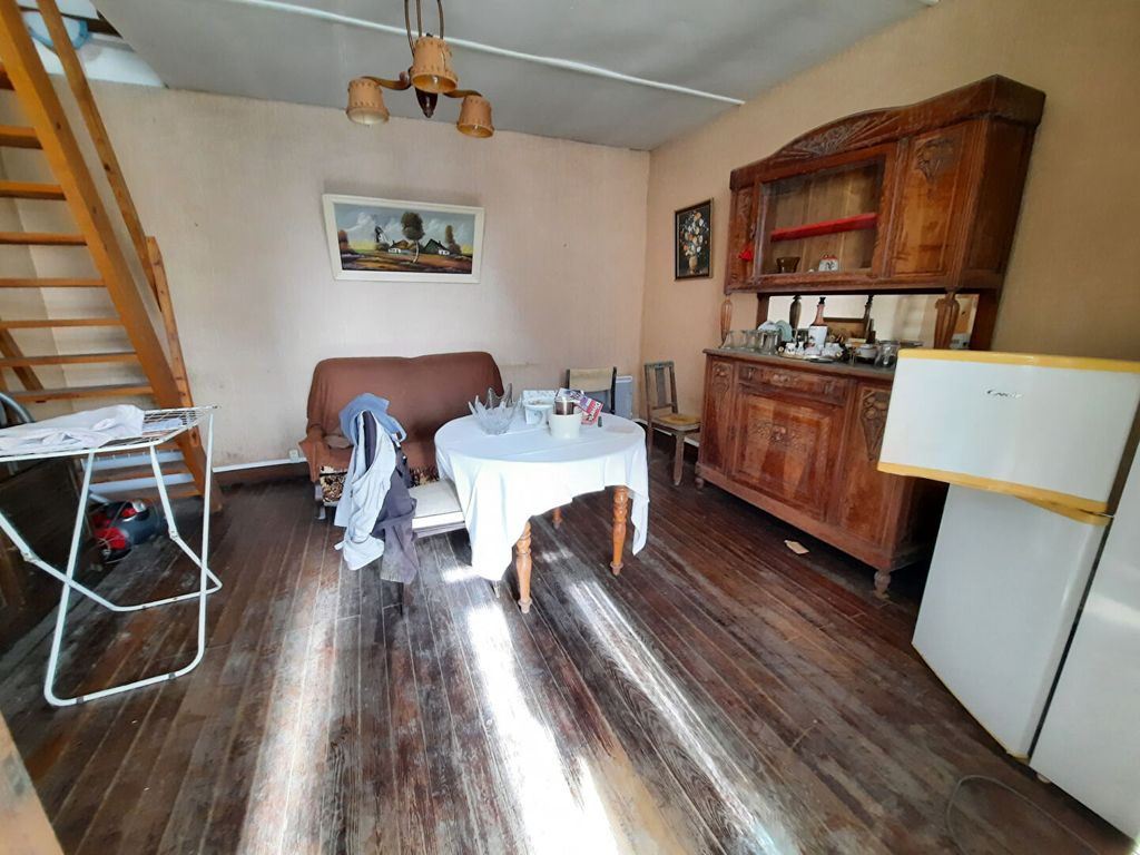 Achat maison 2 chambre(s) - Trignac