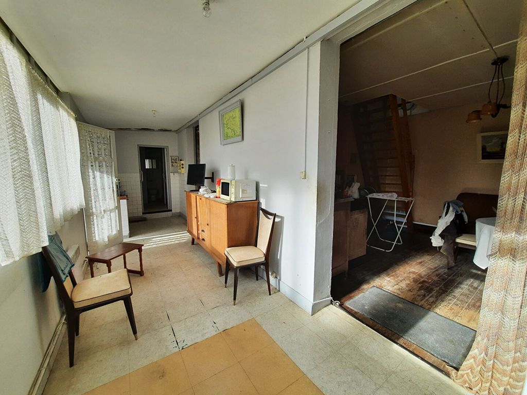 Achat maison 2 chambre(s) - Trignac