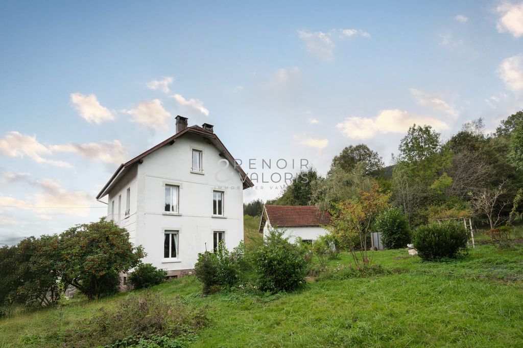 Achat maison à vendre 6 chambres 173 m² - Saint-Dié-des-Vosges