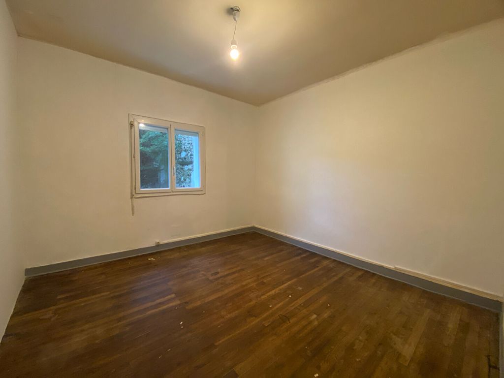 Achat appartement à vendre 2 pièces 40 m² - Nantes