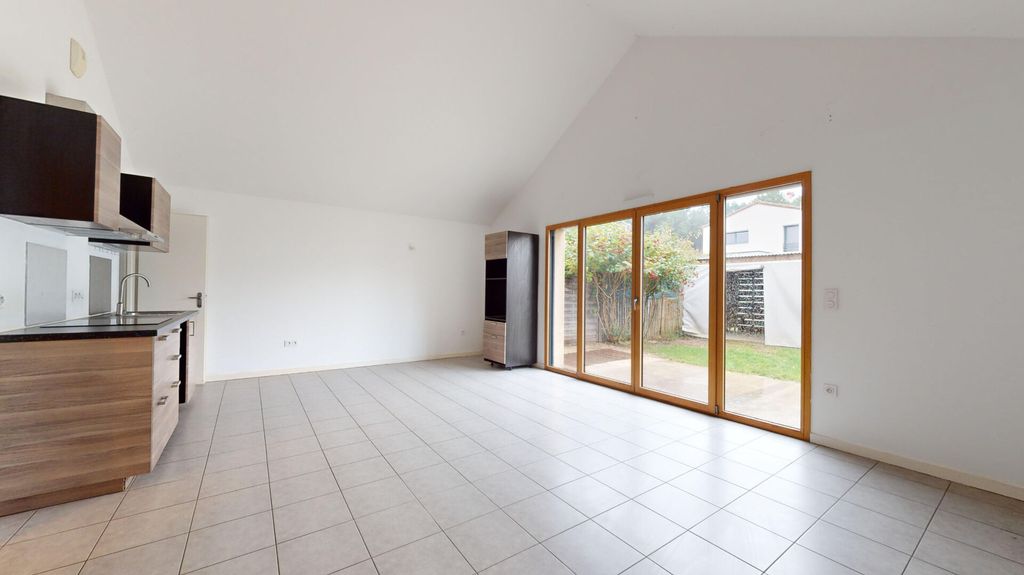 Achat maison à vendre 3 chambres 81 m² - Bouaye