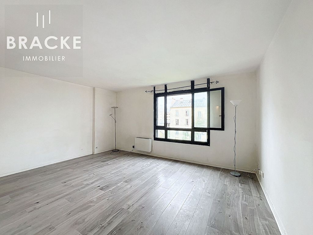 Achat appartement 1 pièce(s) Courbevoie