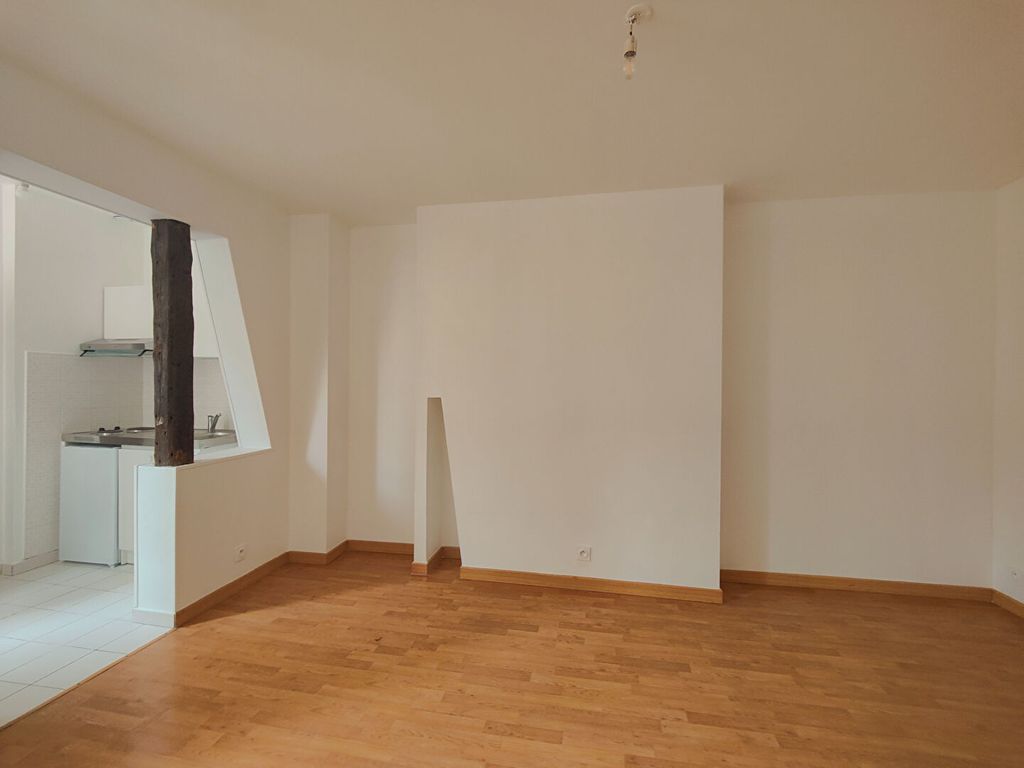 Achat appartement 1 pièce(s) Paris 11ème arrondissement