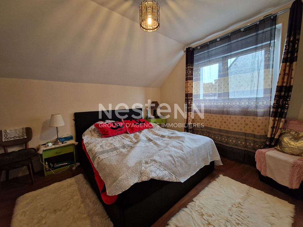 Achat maison 2 chambre(s) - Saint-Laurent-Nouan