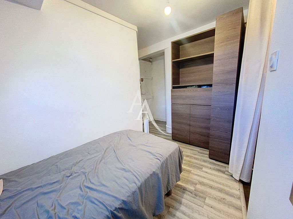 Achat appartement 1 pièce(s) Paris 9ème arrondissement