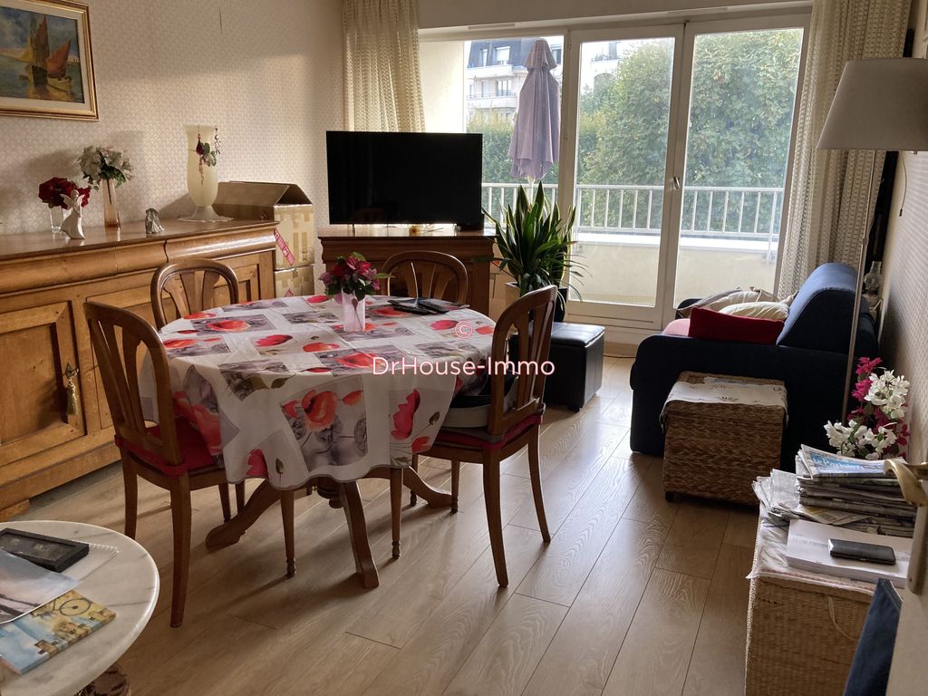 Achat appartement à vendre 4 pièces 77 m² - Saint-Gratien