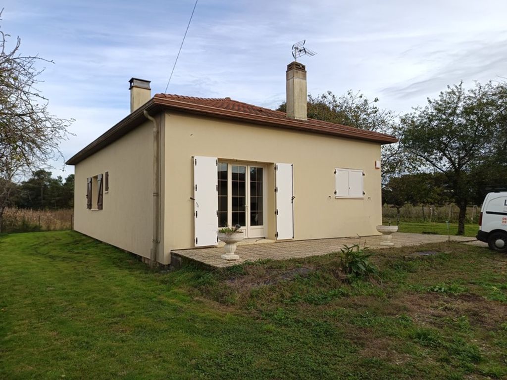 Achat maison 4 chambre(s) - Aire-sur-l'Adour