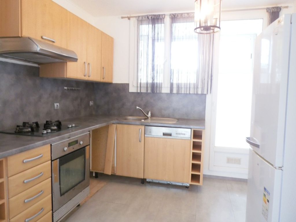 Achat appartement 3 pièce(s) Marseille 10ème arrondissement