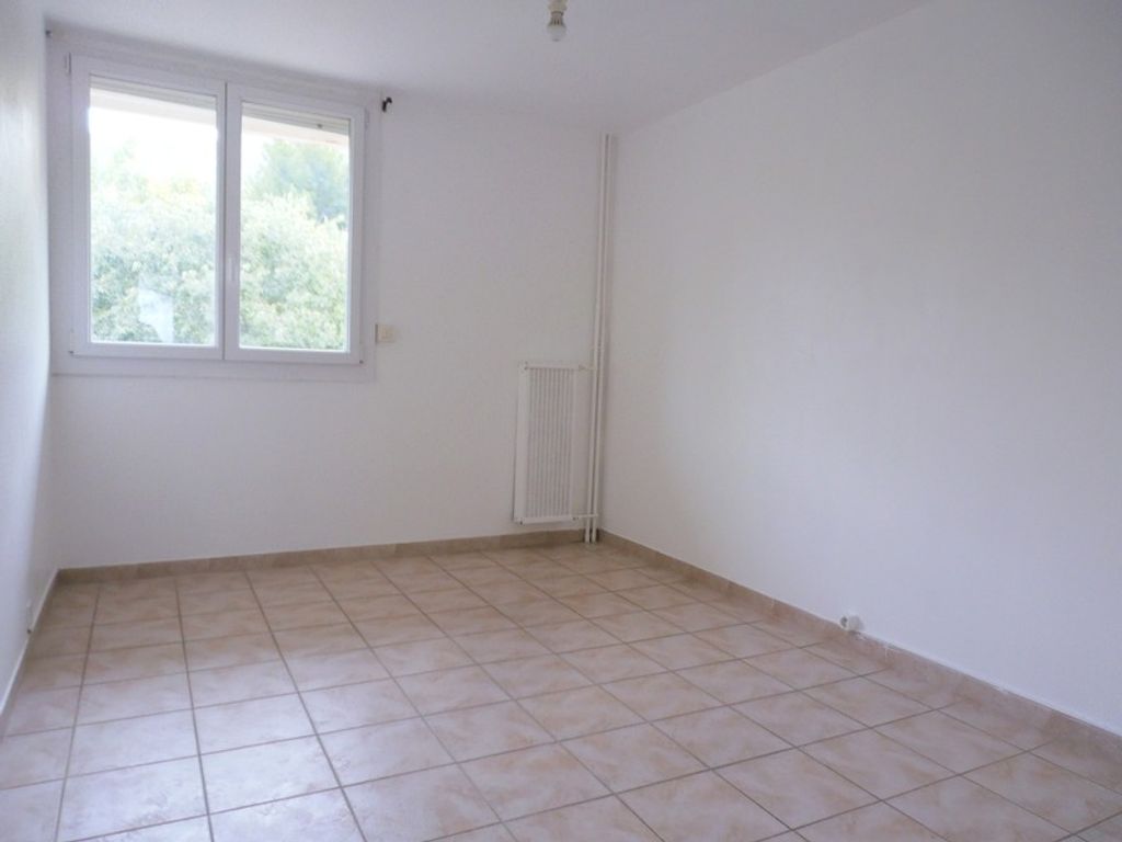 Achat appartement 3 pièce(s) Marseille 10ème arrondissement