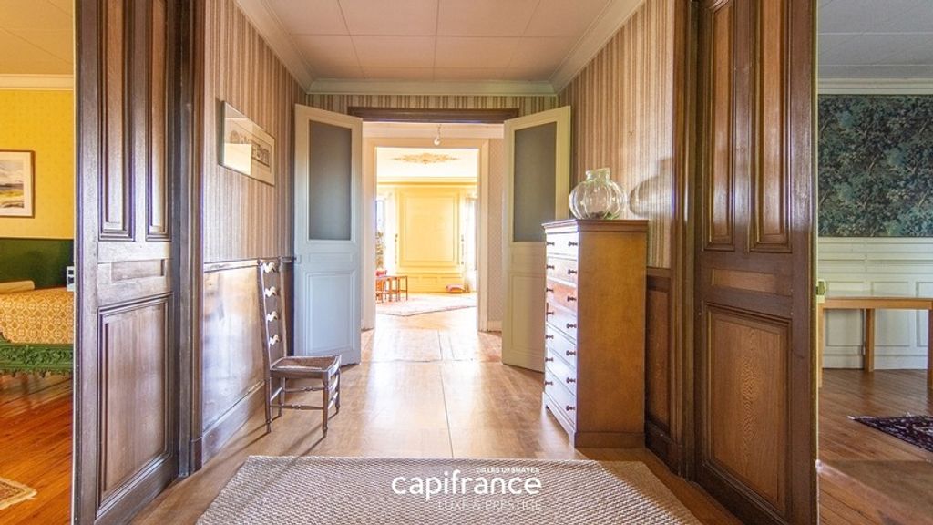 Achat maison 5 chambre(s) - Corcelles-en-Beaujolais