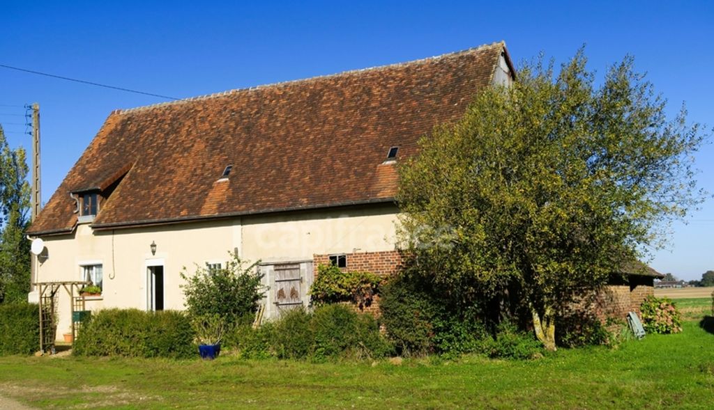 Achat maison 2 chambre(s) - La Fontenelle