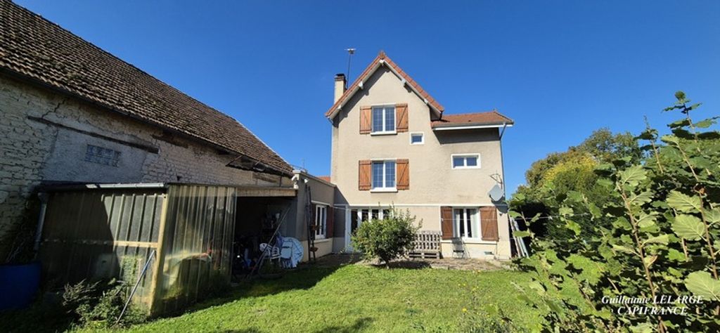 Achat maison à vendre 5 chambres 170 m² - Jâlons