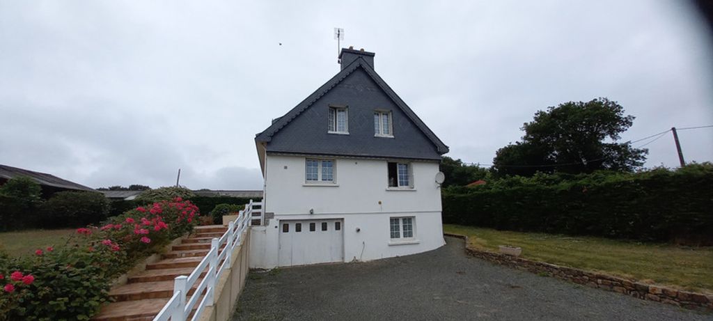 Achat maison 4 chambre(s) - La Chapelle-Neuve