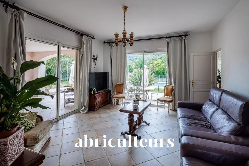 Achat maison 5 chambre(s) - Vence