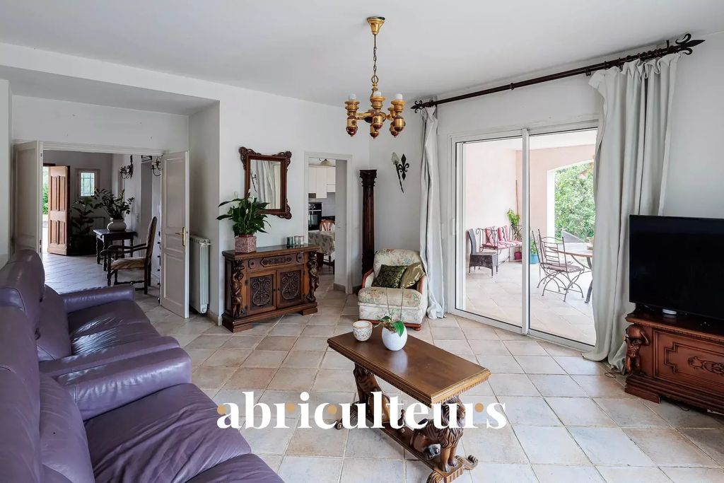 Achat maison 5 chambre(s) - Vence