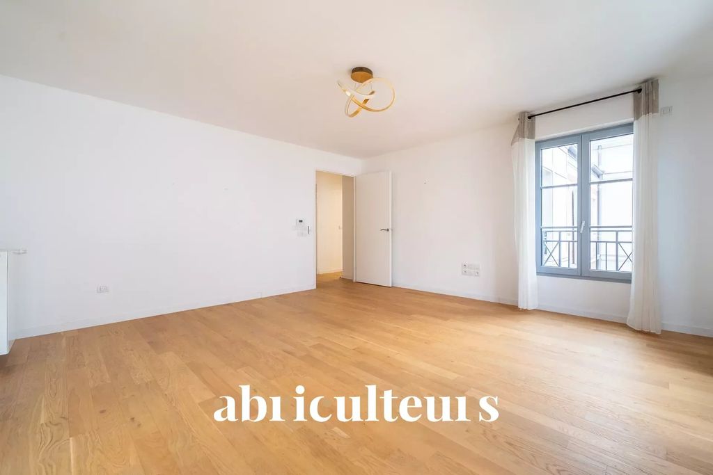 Achat appartement 4 pièce(s) Clamart