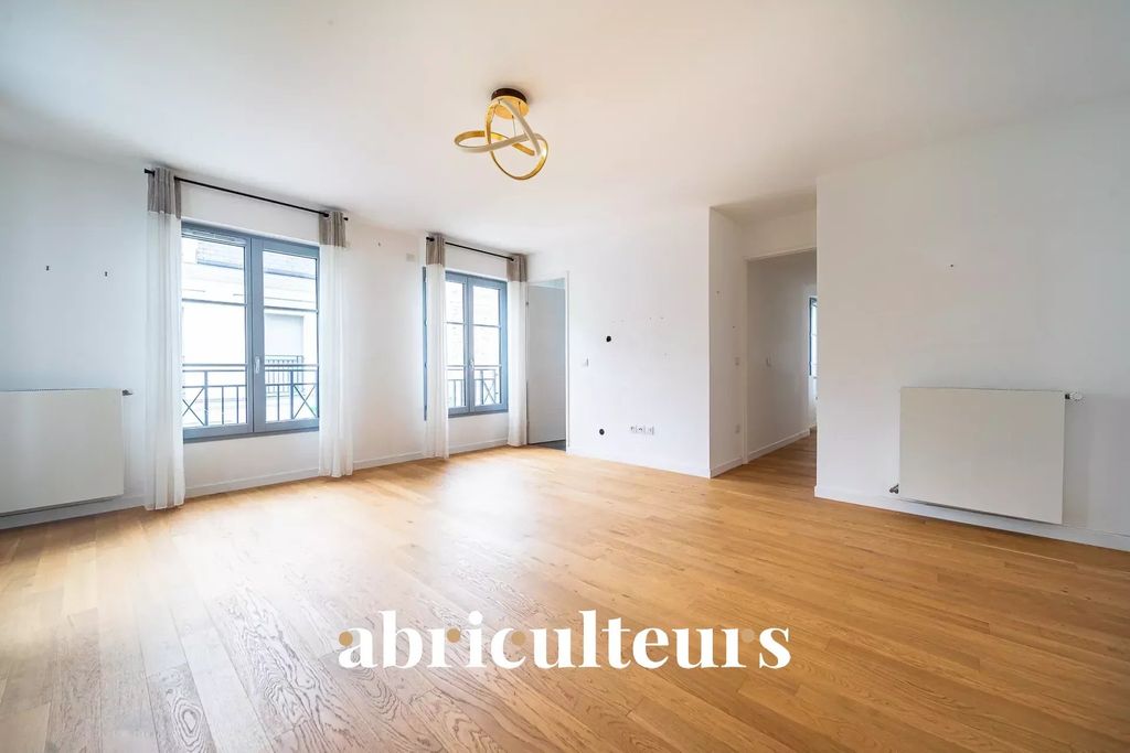 Achat appartement 4 pièce(s) Clamart