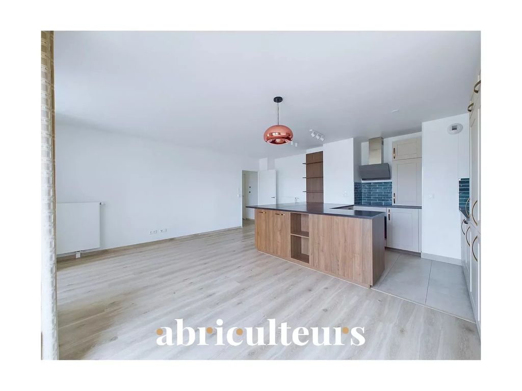 Achat appartement 4 pièce(s) Clamart