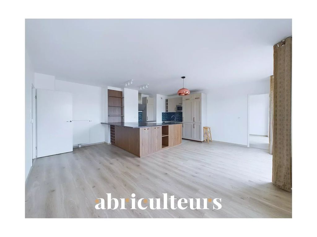 Achat appartement 4 pièce(s) Clamart