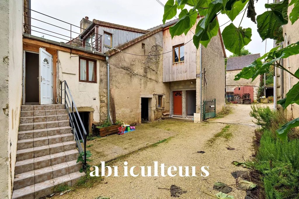 Achat appartement 6 pièce(s) Bouze-lès-Beaune