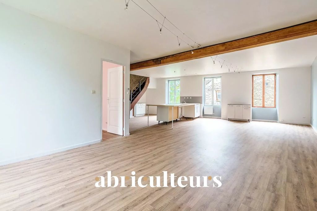 Achat duplex à vendre 6 pièces 148 m² - Bouze-lès-Beaune